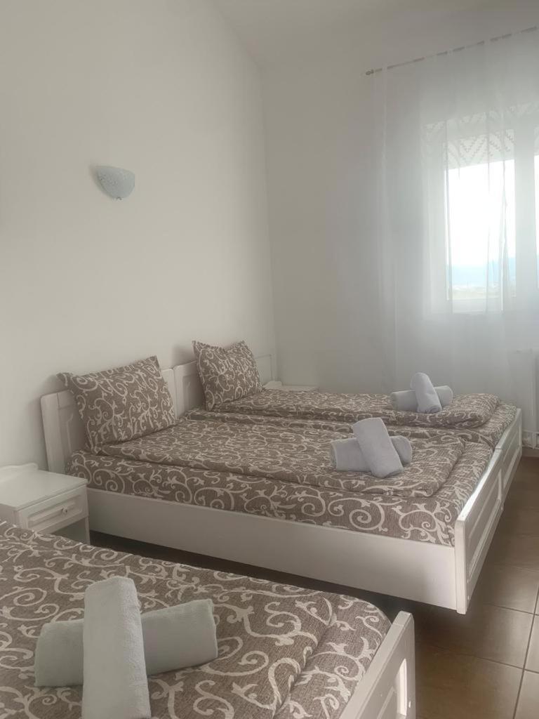 Motel Dacia Sebes  Exterior photo