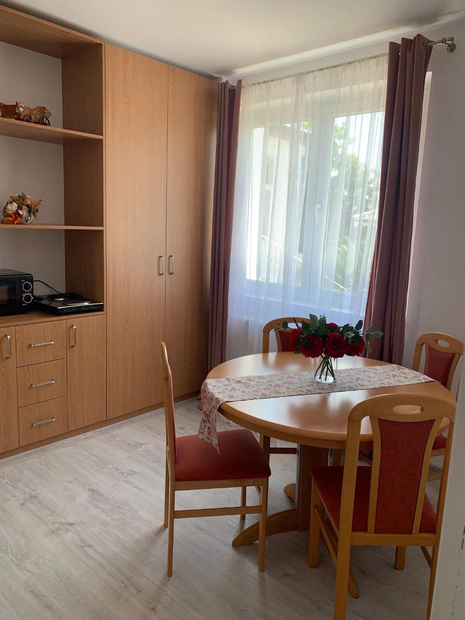 Motel Dacia Sebes  Exterior photo