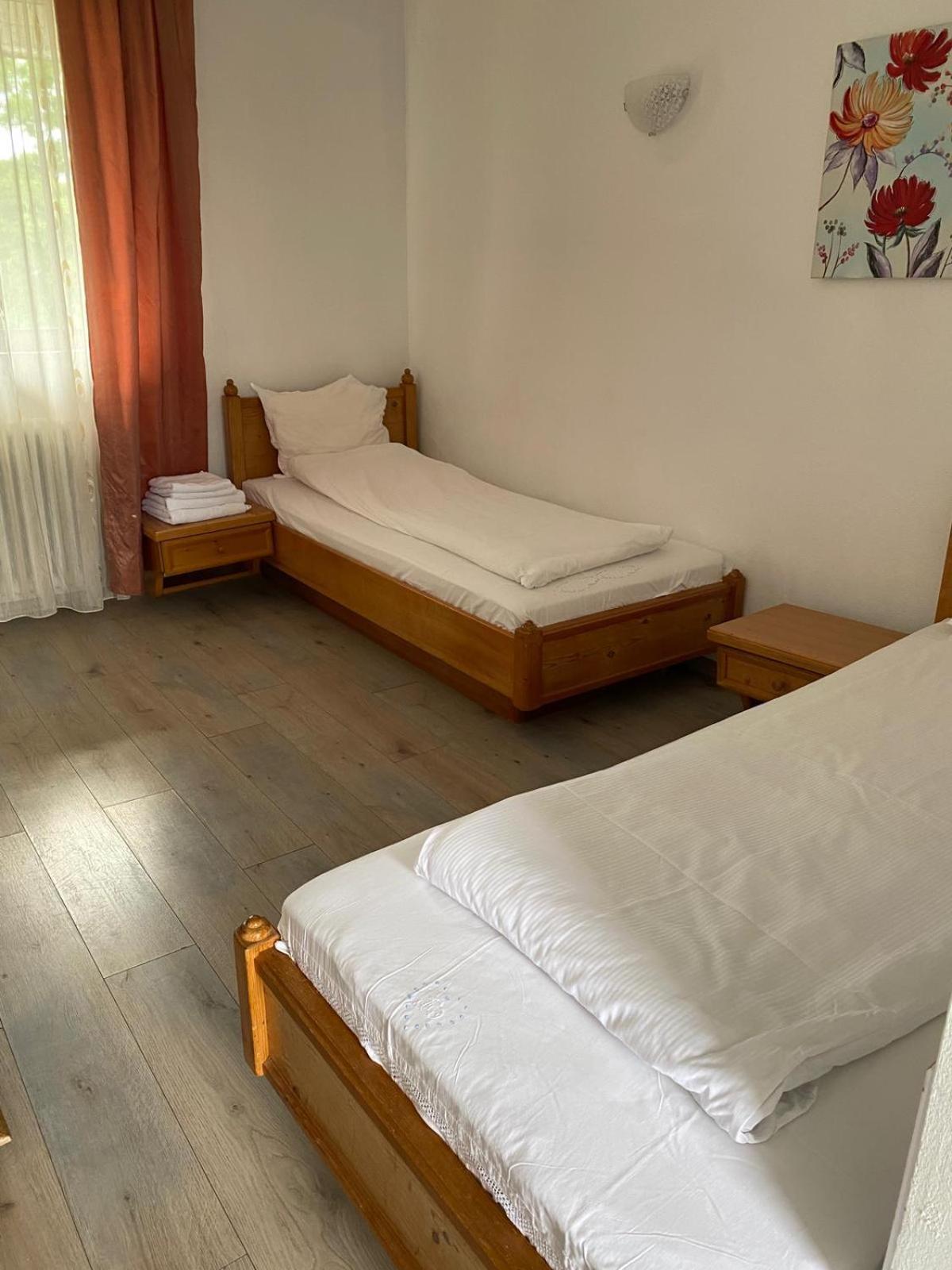 Motel Dacia Sebes  Exterior photo