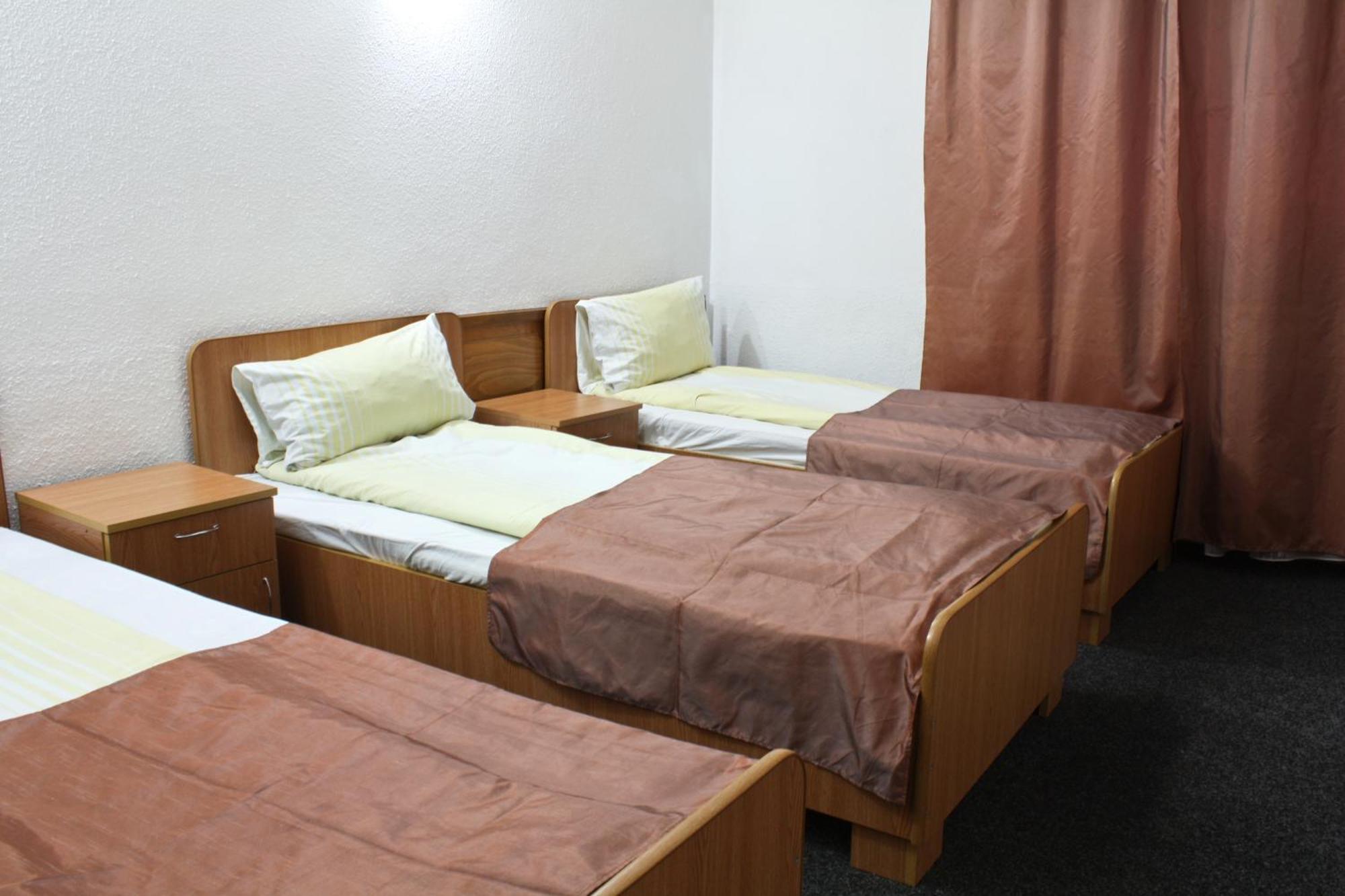 Motel Dacia Sebes  Room photo